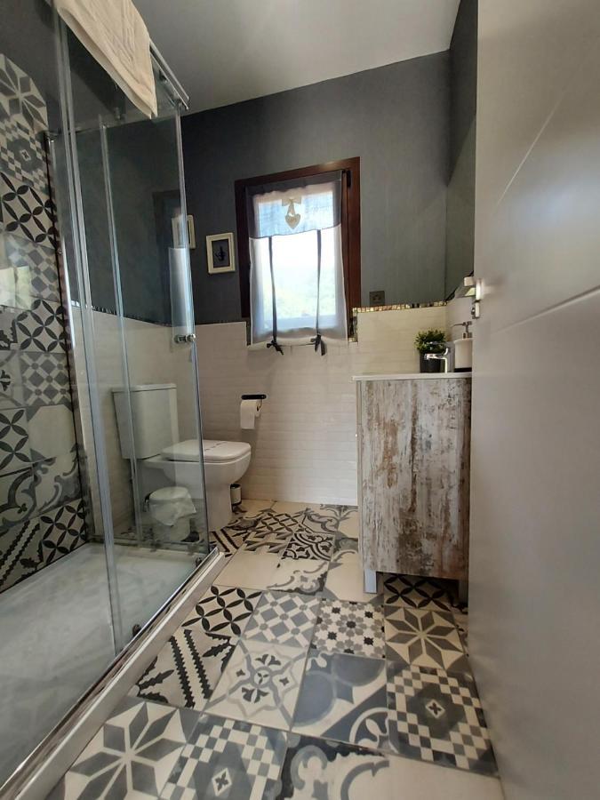 Apartamento La Teyera II Onís エクステリア 写真
