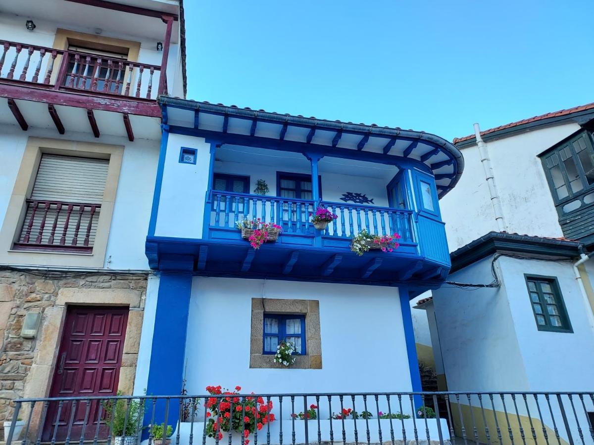 Apartamento La Teyera II Onís エクステリア 写真